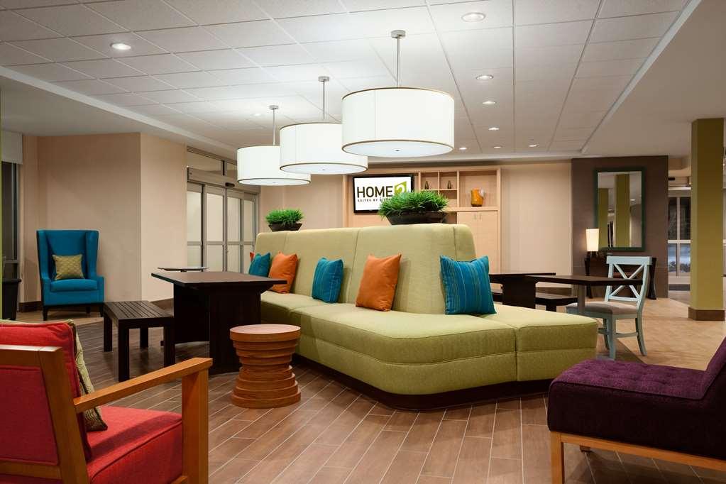 Home2 Suites By Hilton Rahway Interior foto